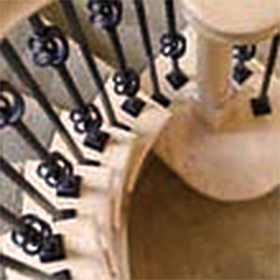 Stair Parts