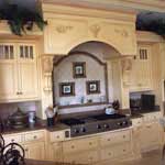custom cabinet